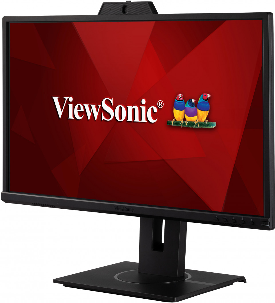 viewsonic quality