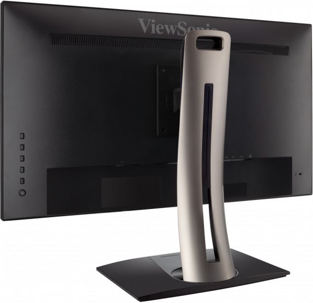 ViewSonic Layar LCD VP2768A