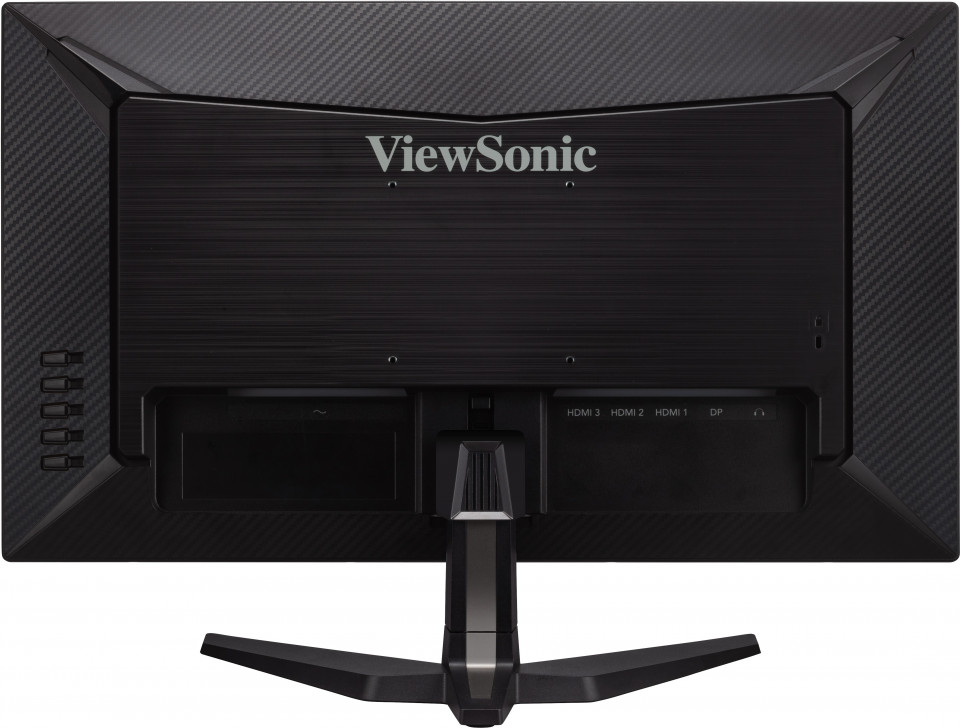 view sonic vx2458