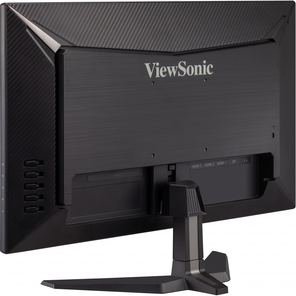 gaming monitor vertical