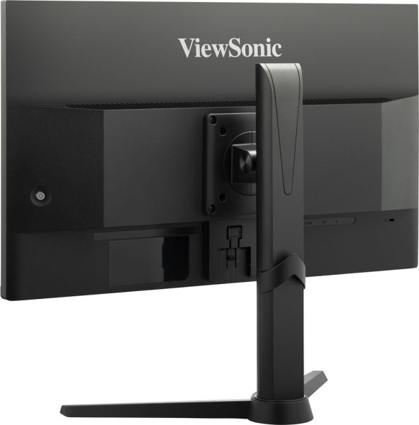 ViewSonic Layar LCD VX2528J