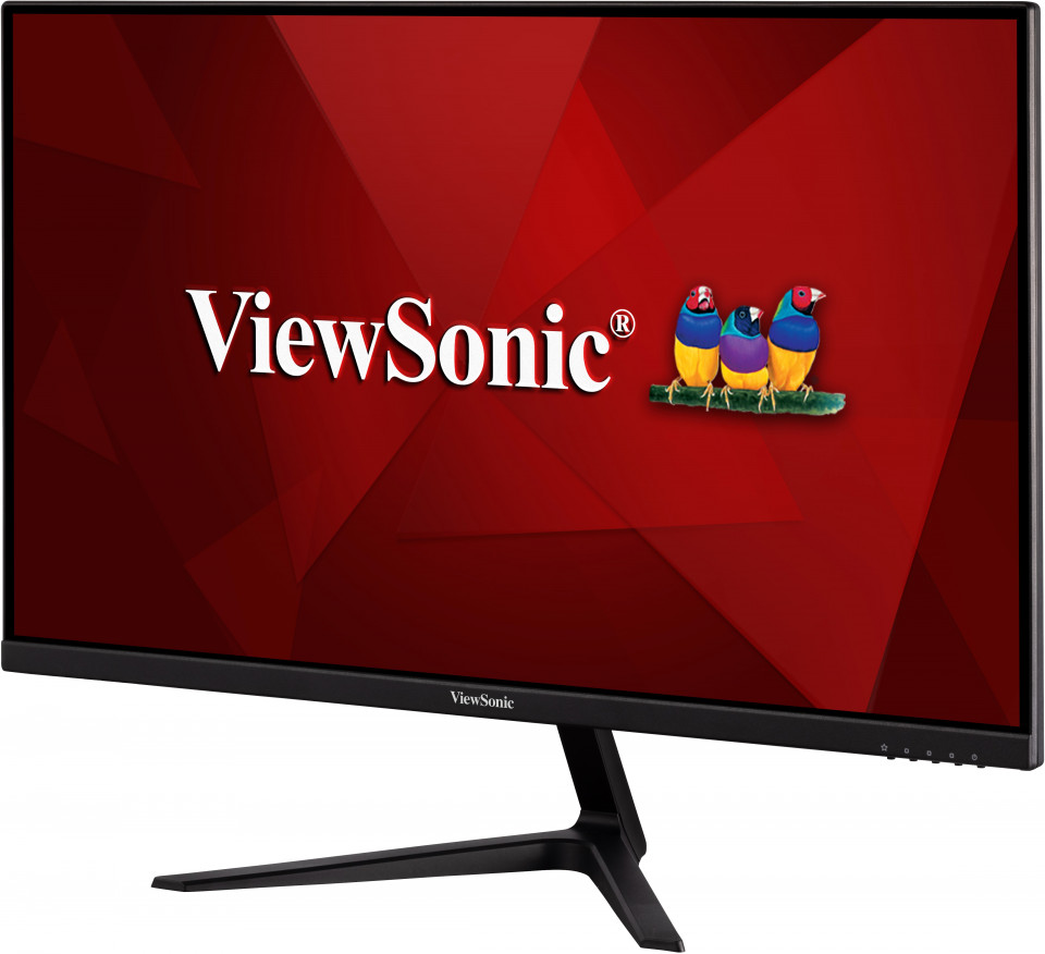 27 165hz gaming monitor