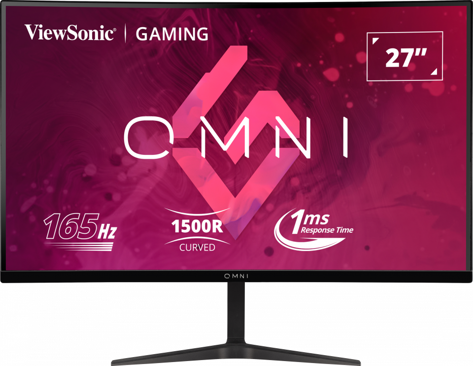 165hz pc