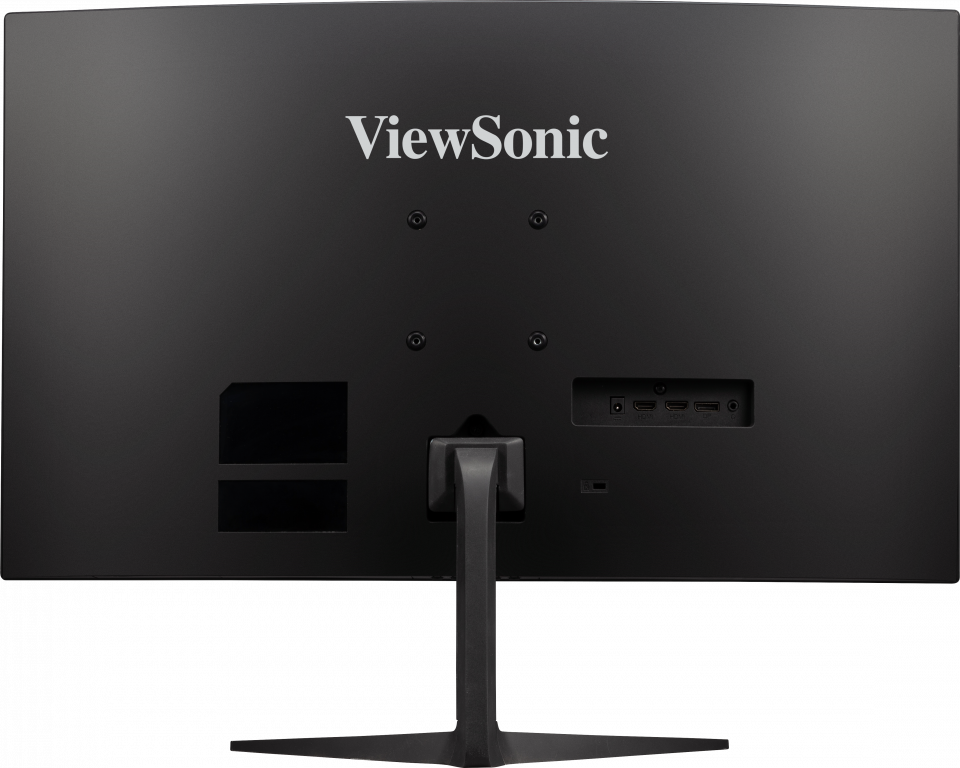 viewsonic vx2719