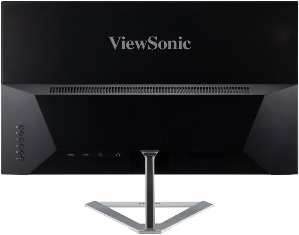 viewsonic vx76