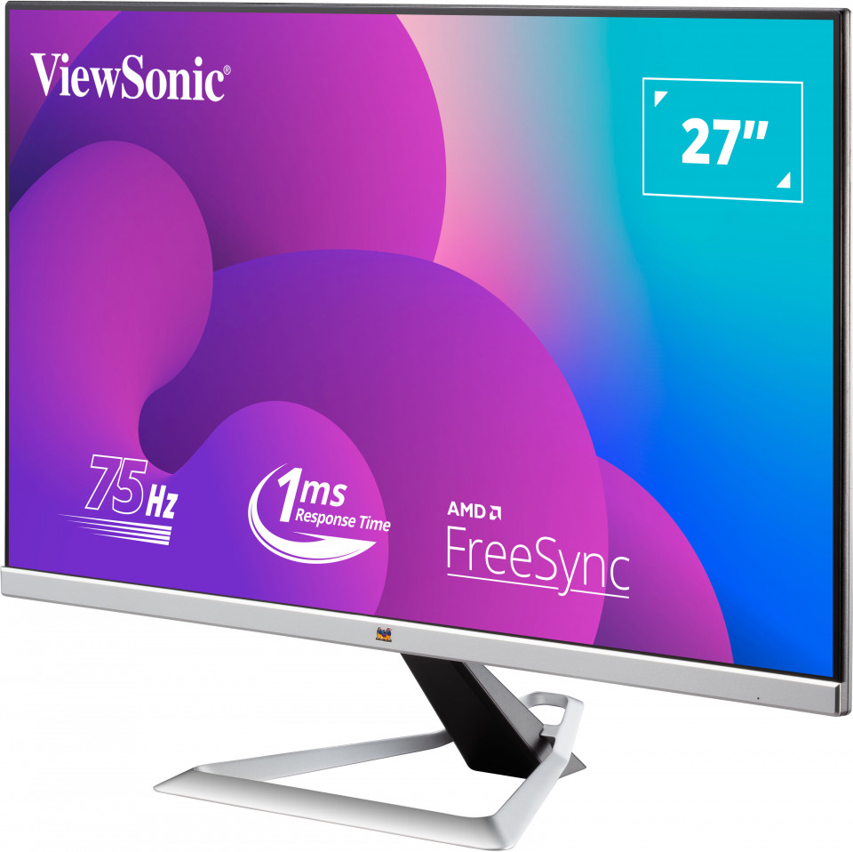 view sonic monitor 27