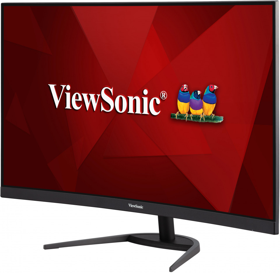 monitor gaming viewsonic