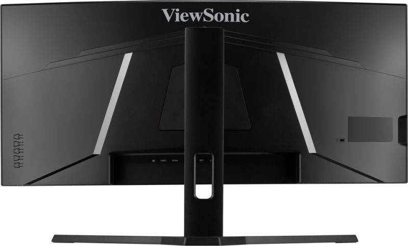 ViewSonic Layar LCD VX3418-2KPC