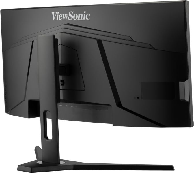 ViewSonic Layar LCD VX3418-2KPC