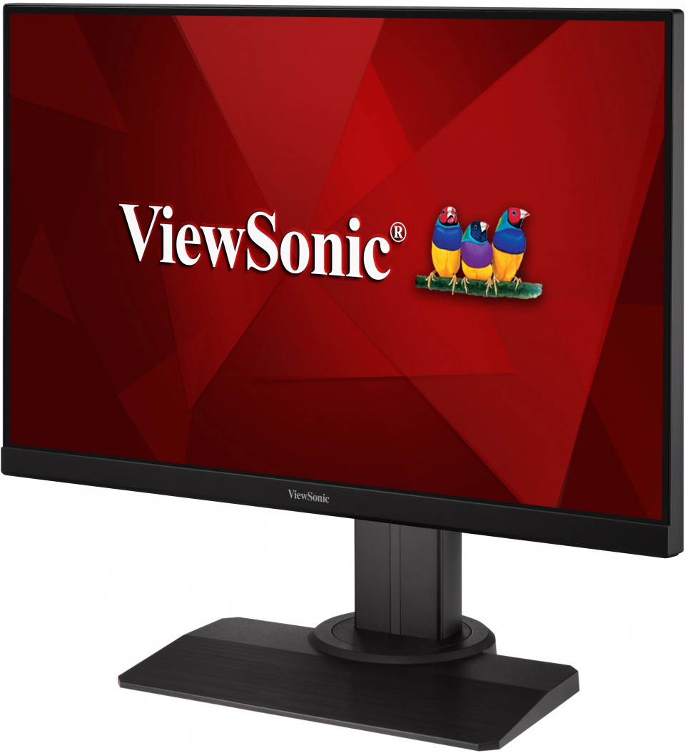 viewsonic gaming xg2405