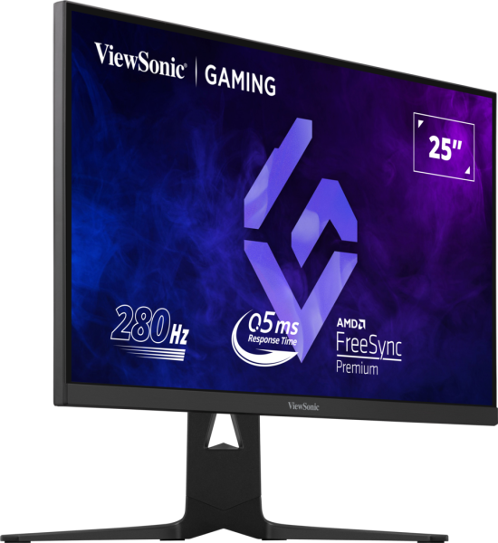 ViewSonic Layar LCD XG2536
