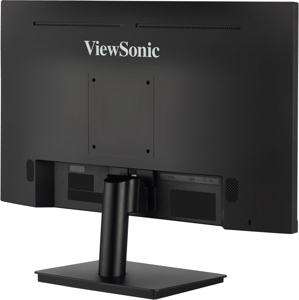 ViewSonic VA2408-H 24” Full HD Monitor with SuperClear® IPS panel