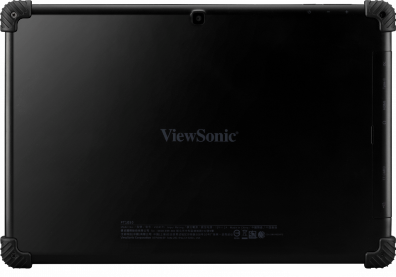 ViewSonic Pen Display PT1050