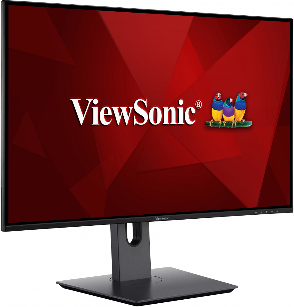 ViewSonic VX2780-2K-SHDJ 27” QHD IPS Entertainment Monitor 