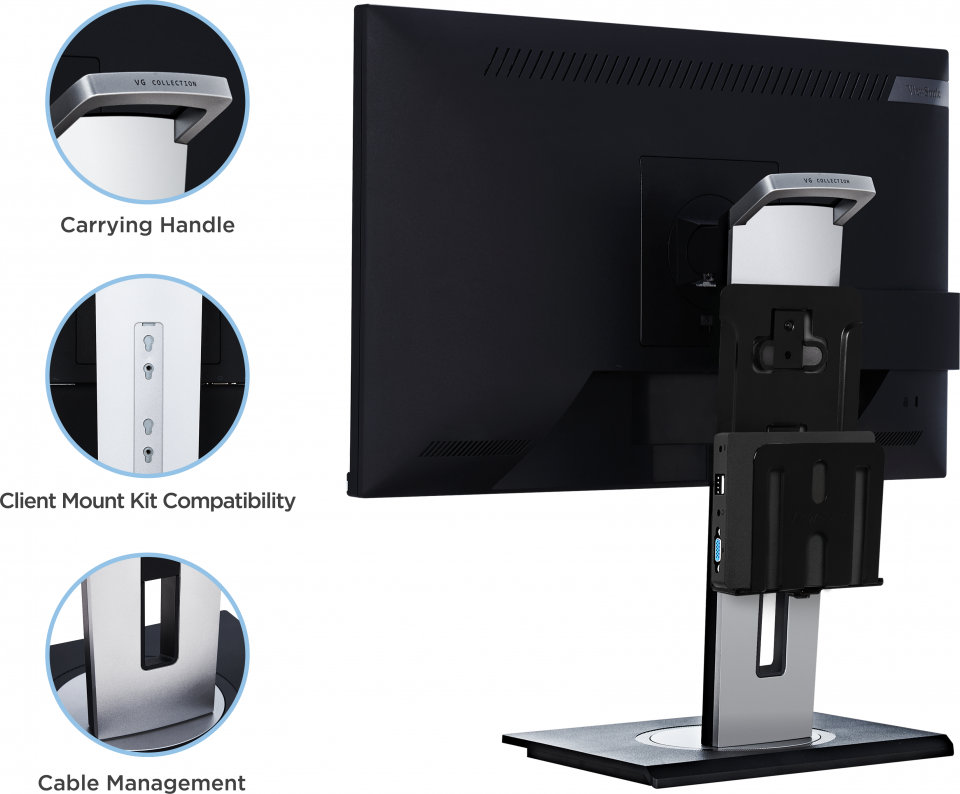 Versatile Stand Design 1