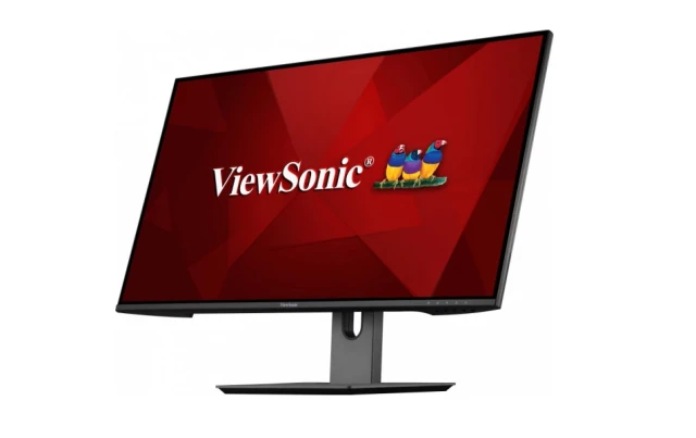 ViewSonic VX2780-2K-SHDJ 27” QHD IPS Entertainment Monitor