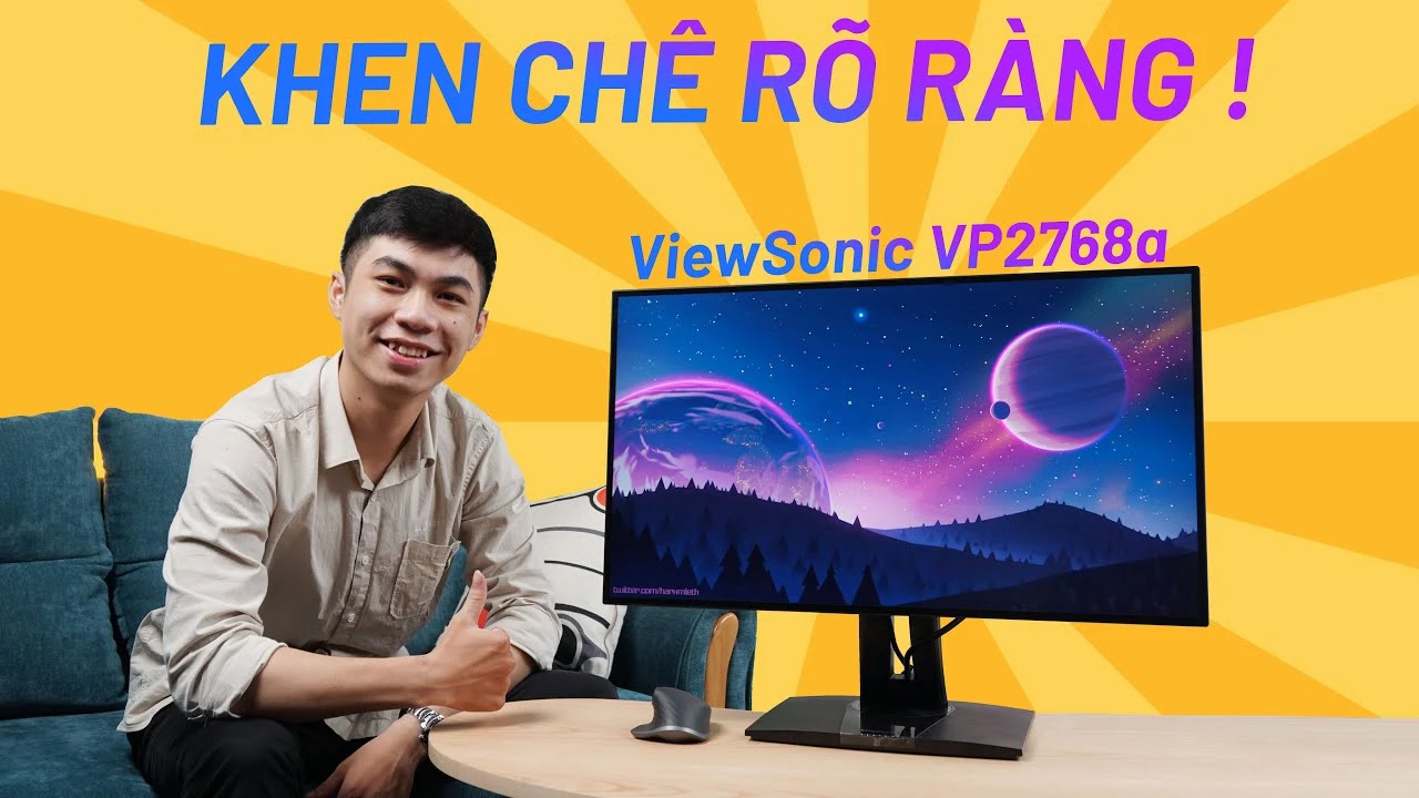 Nguyễn Công - Video