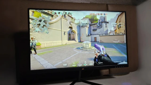 ViewSonic VX2479-HD-PRO Gaming Monitor Review – Budget 1080p 165Hz Gaming Monitor