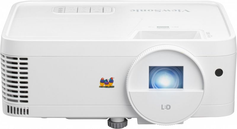 ViewSonic Projector LS500WP