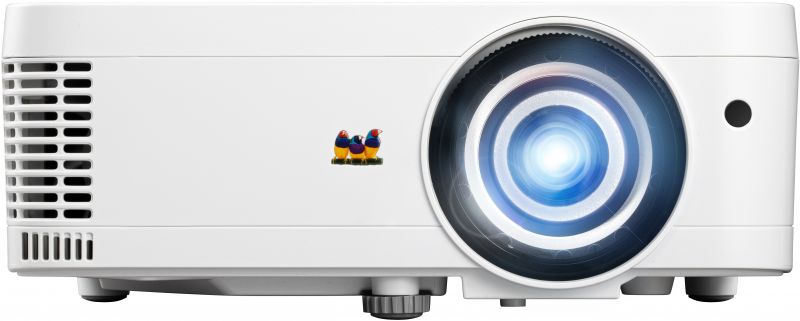 ViewSonic Projector LS550WHE