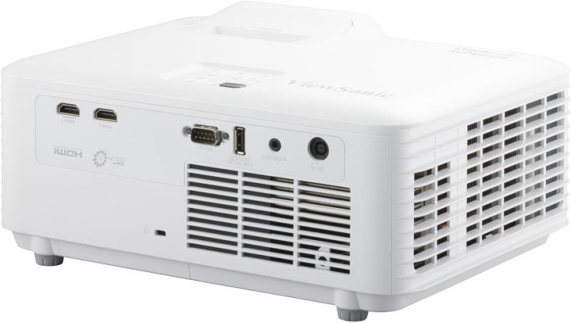 ViewSonic Projector LS711HD