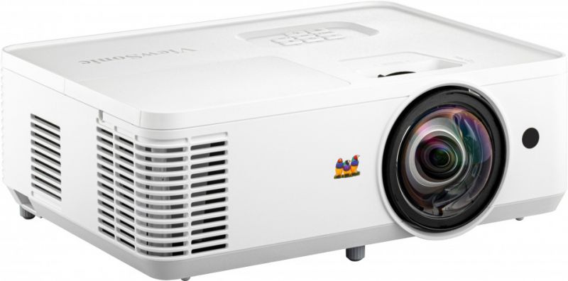 ViewSonic Projector PS502X