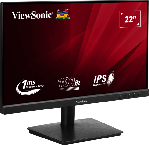 ViewSonic LCD Display VA2209-H-2