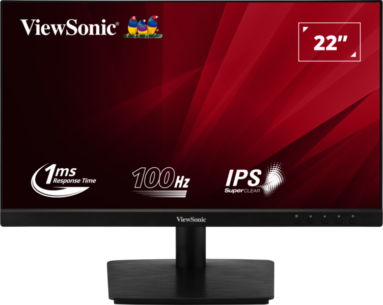 ViewSonic LCD Display VA2209-MH