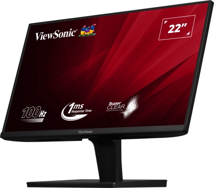 ViewSonic LCD Display VA2215-H-1N