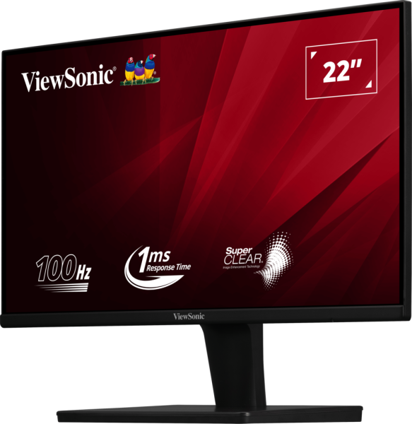 ViewSonic LCD Display VA2215-MH