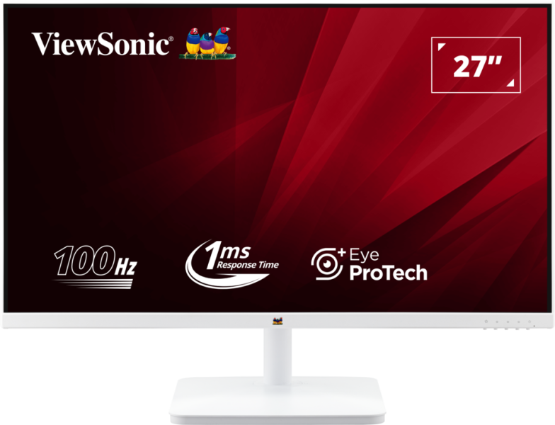 ViewSonic LCD Display VA2732-MH-W