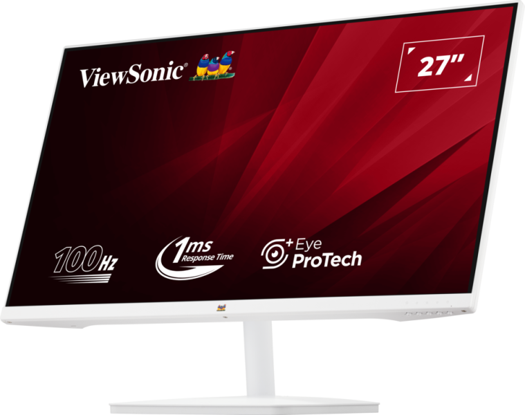 ViewSonic LCD Display VA2732-MH-W