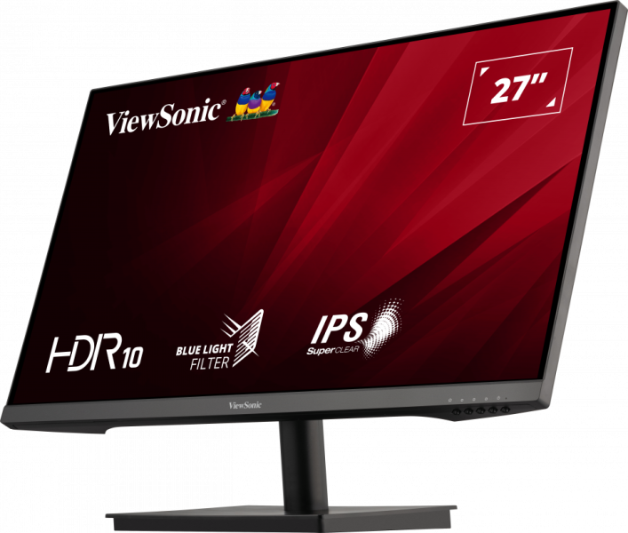 ViewSonic LCD Display VA2762-4K