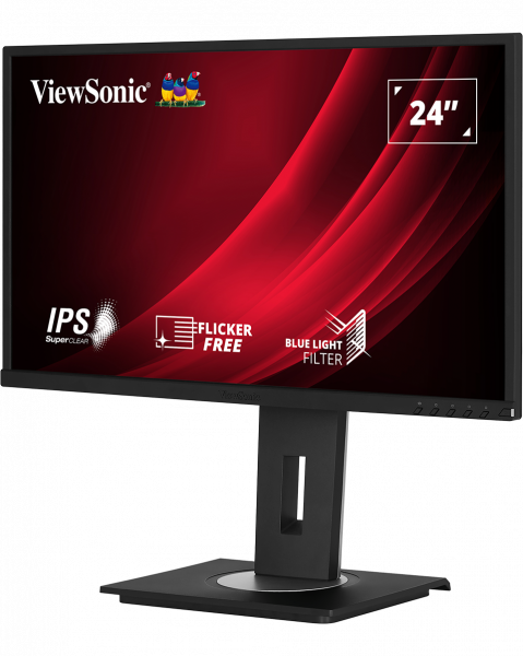 ViewSonic LCD Display VG2448