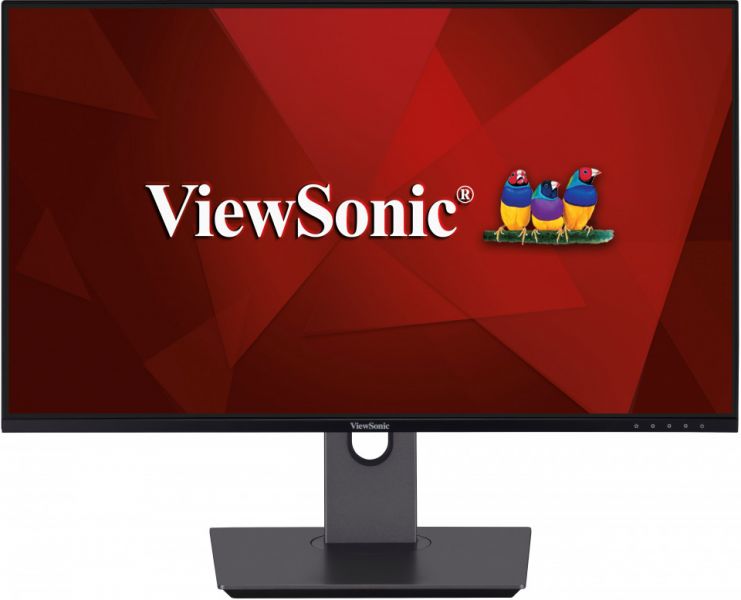 ViewSonic LCD Display VX2480-SHDJ