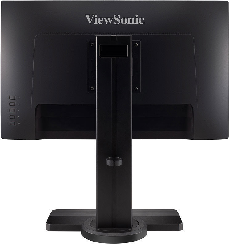 ViewSonic XG2405 24 144Hz Gaming Monitor - ViewSonic भारत, India