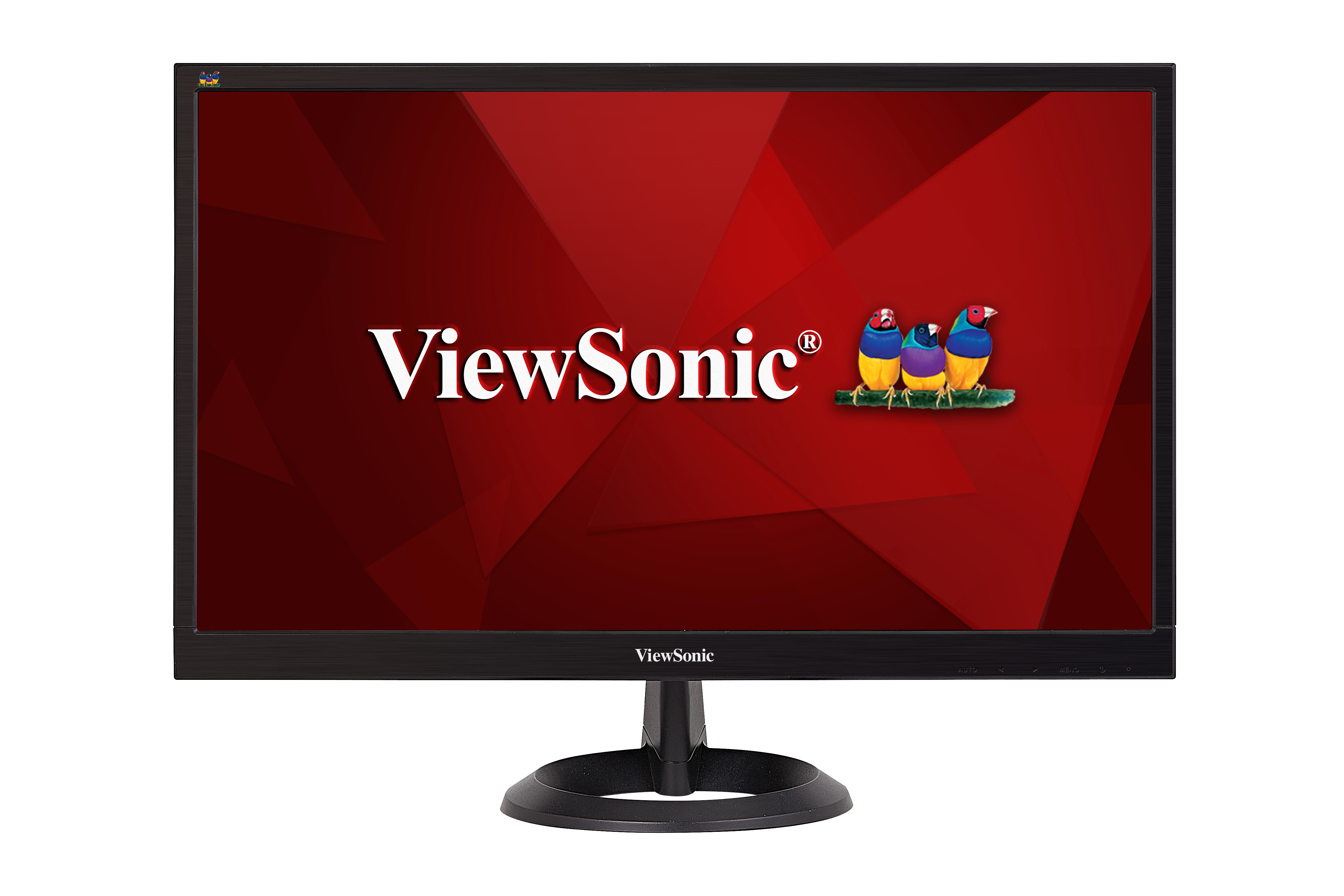 ViewSonic VA2261H-2 22” (21.5” viewable) 1080P Monitor with HDMI 