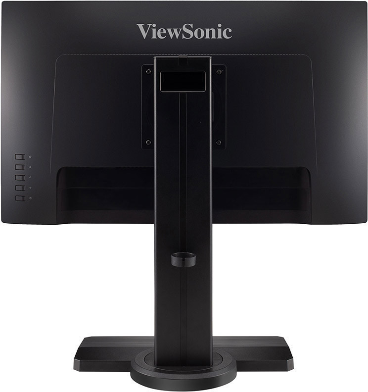 ViewSonic XG2405 24