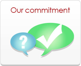 Our Commitement