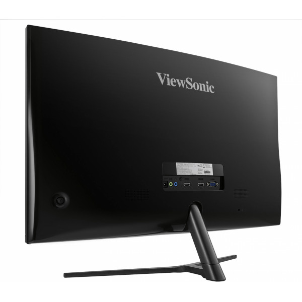 ViewSonic Display LCD VX2758-C-mh
