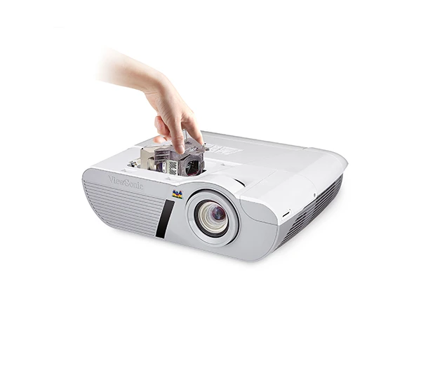 ViewSonic PJD7828HDLP LightStream™ Full HD Projector 