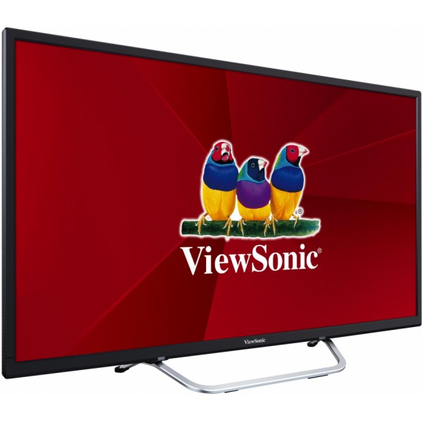 ViewSonic Commercial Display CDE3203