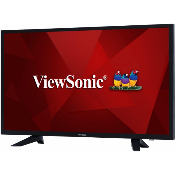 ViewSonic Commercial Display CDE3204