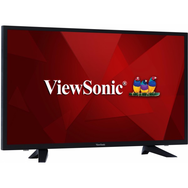 ViewSonic Commercial Display CDE3204