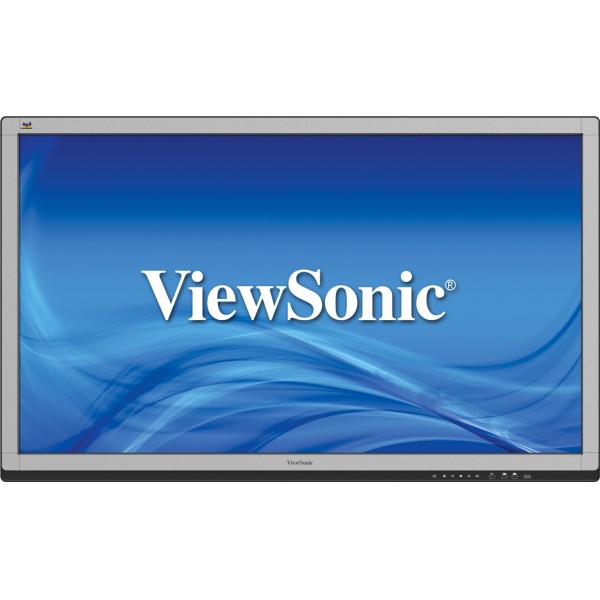 ViewSonic ViewBoard CDE5560T