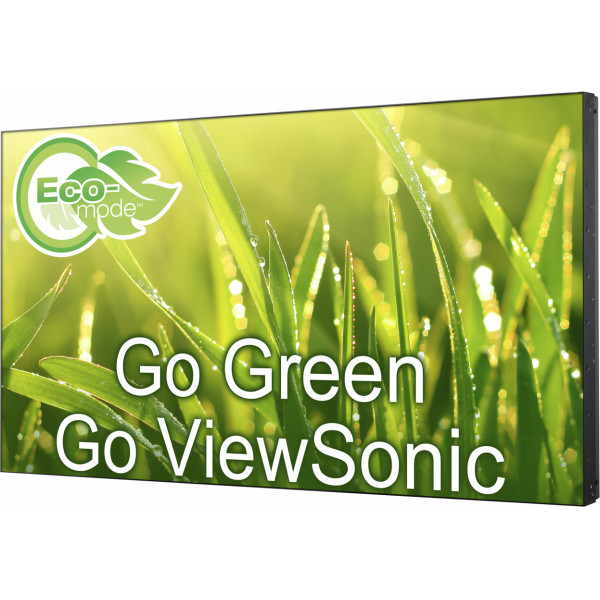 ViewSonic Commercial Display CDX5552