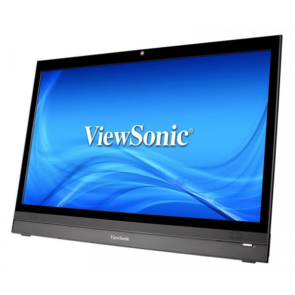 ViewSonic Smart Display VSD220