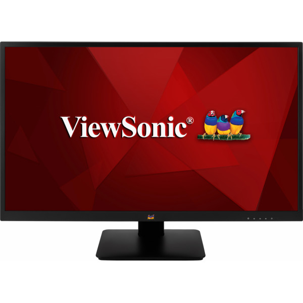 ViewSonic Display LCD VA2410-mh