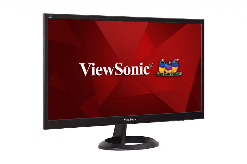 ViewSonic Display LCD VA2261-8