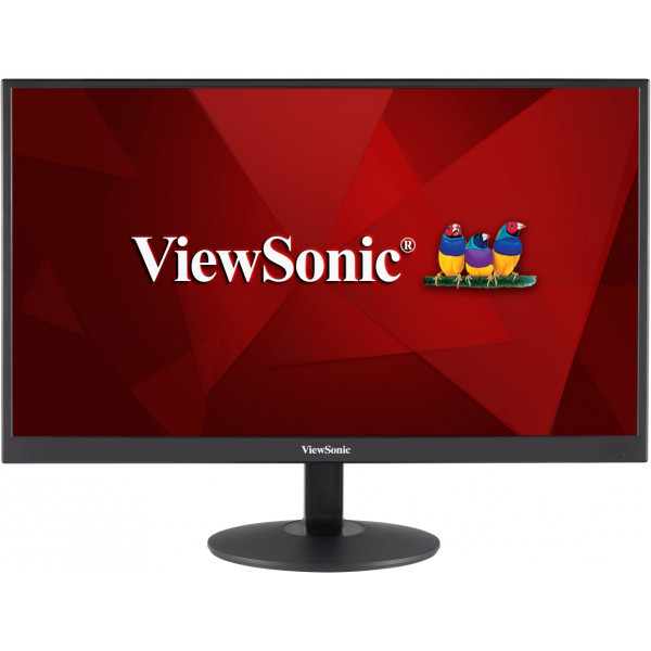 ViewSonic Display LCD VA2403-h